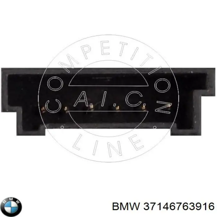 Купить 37146763916 BMW Датчик руля