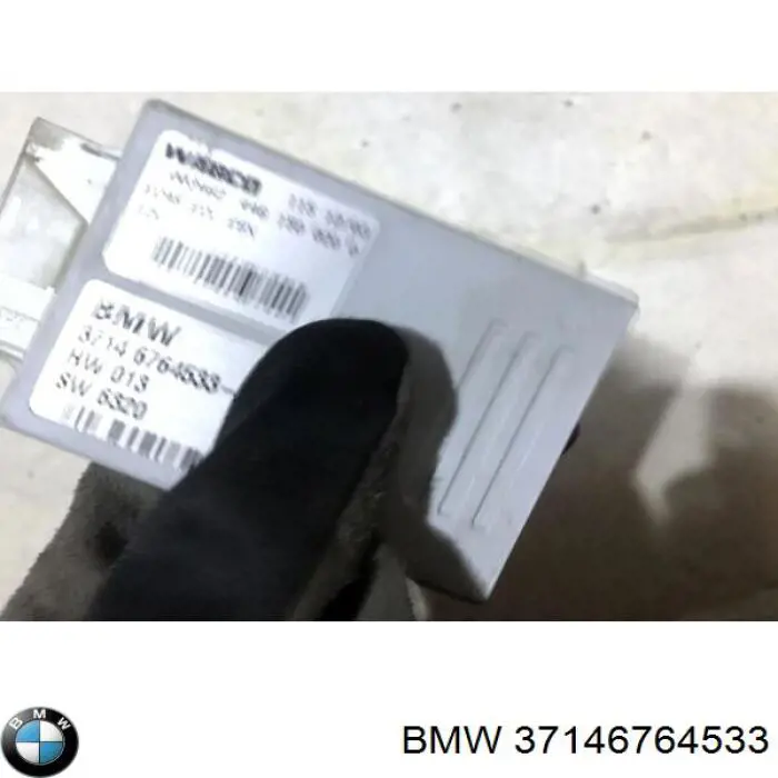 37146764533 BMW 