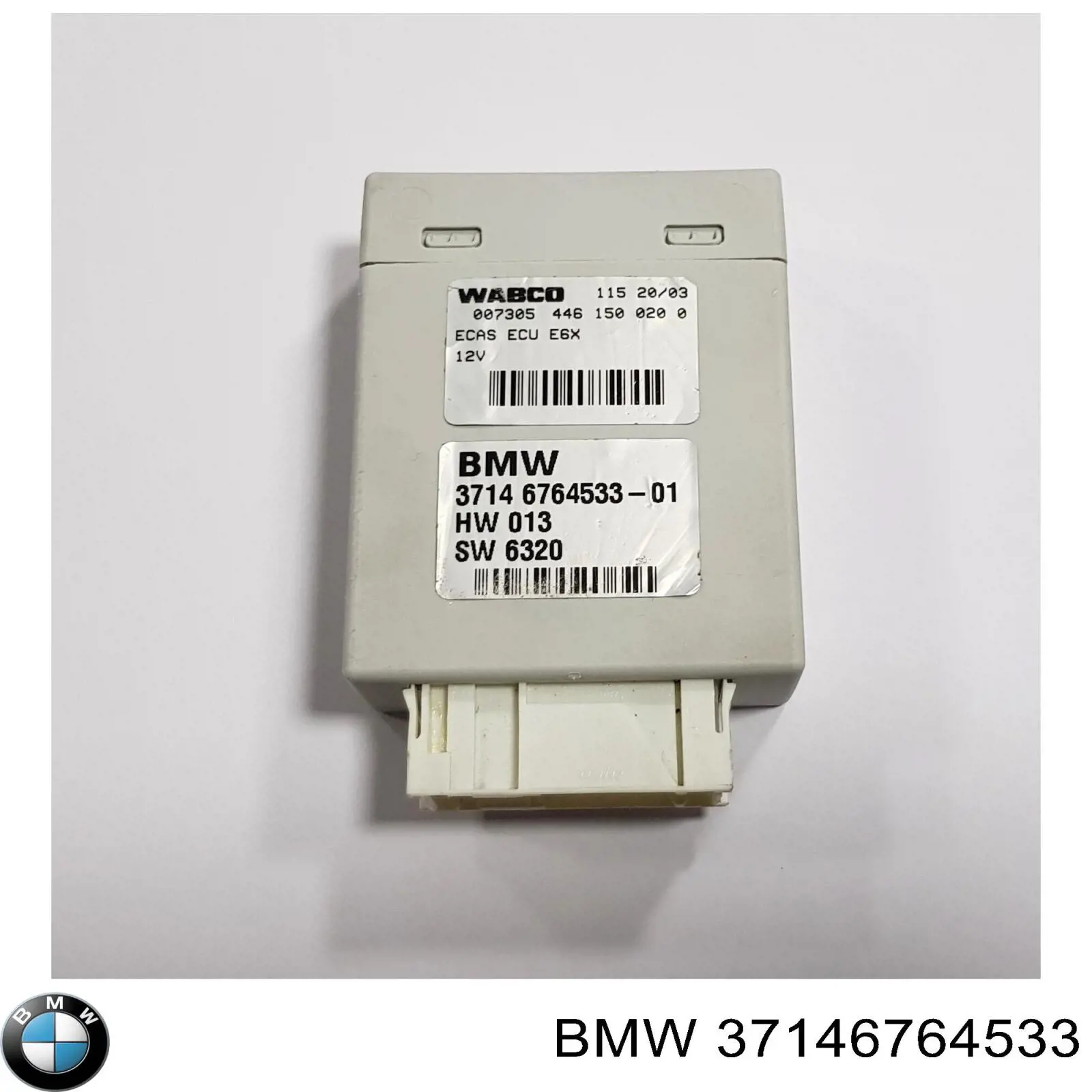 Купить 6784314 BMW 