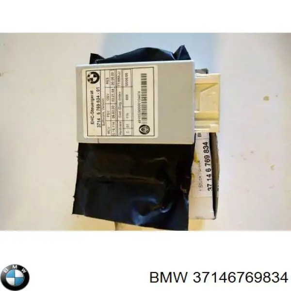  BMW 6784314