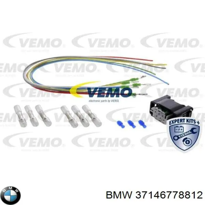 Купить 37146778812 BMW Задний датчик положения кузова
