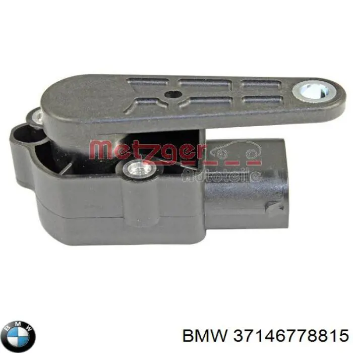 Купить 37146778815 BMW Задний датчик положения кузова