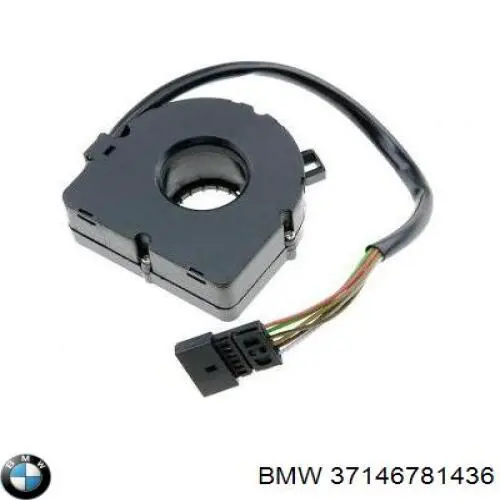 Датчик поворота руля BMW 37146781436 цена, от 101.36 USD