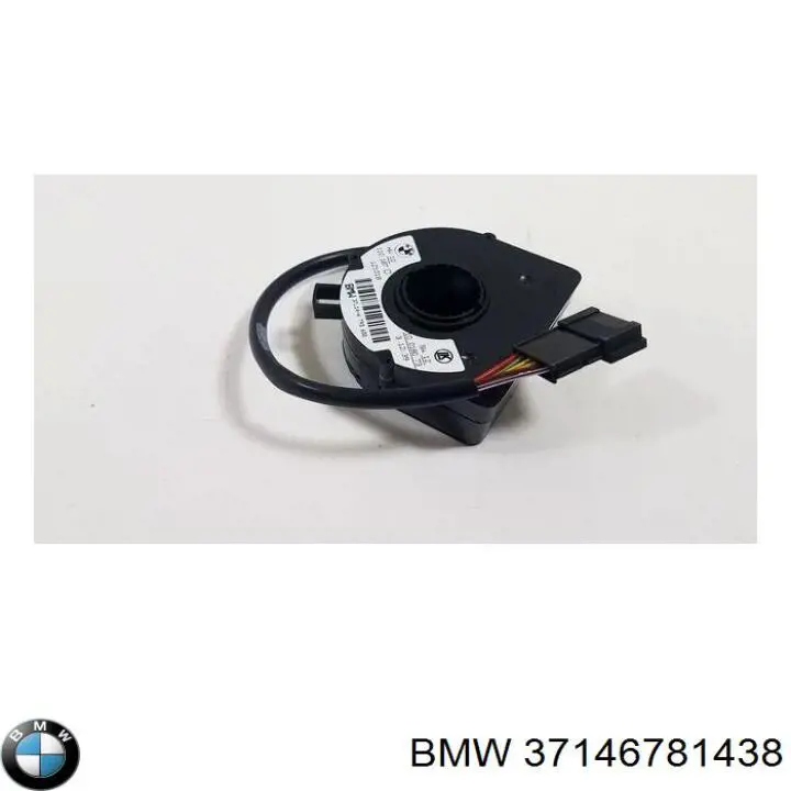 Купить 37146781438 BMW Датчик руля