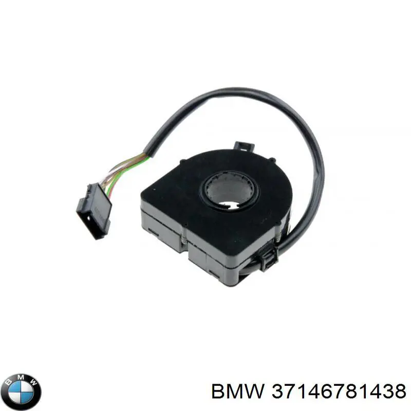 Датчик поворота руля BMW 37146781438 цена, от 101.98 USD
