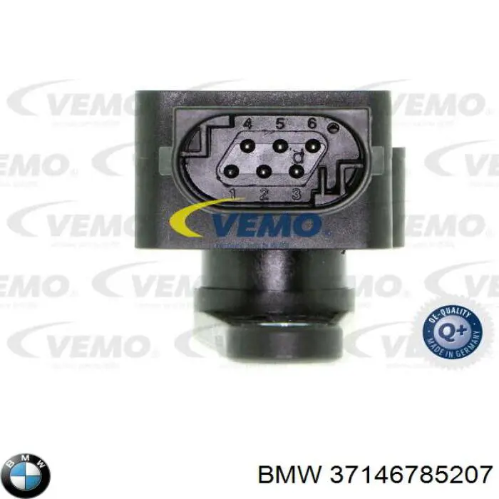 Купить 37146785207 BMW Задний датчик положения кузова