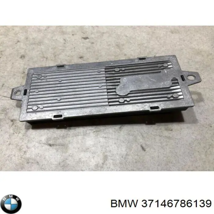  37146760075 BMW