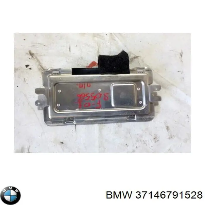  37146883898 BMW