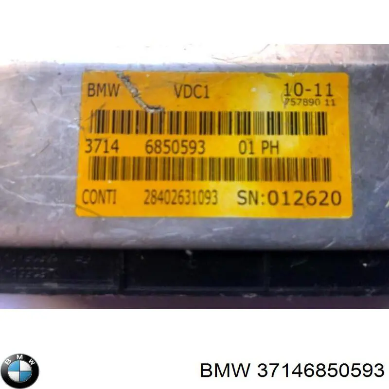  37146866330 BMW