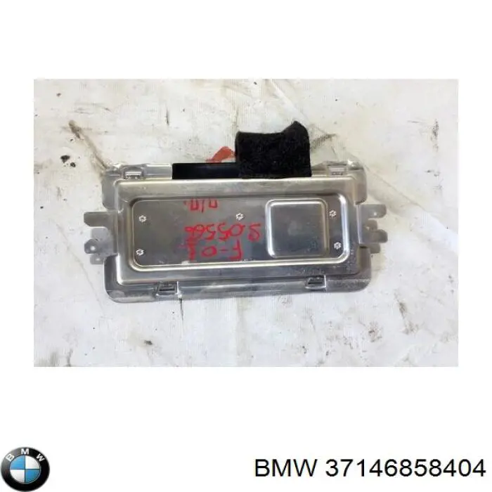  BMW 37146798162 цена, от 57.01 USD