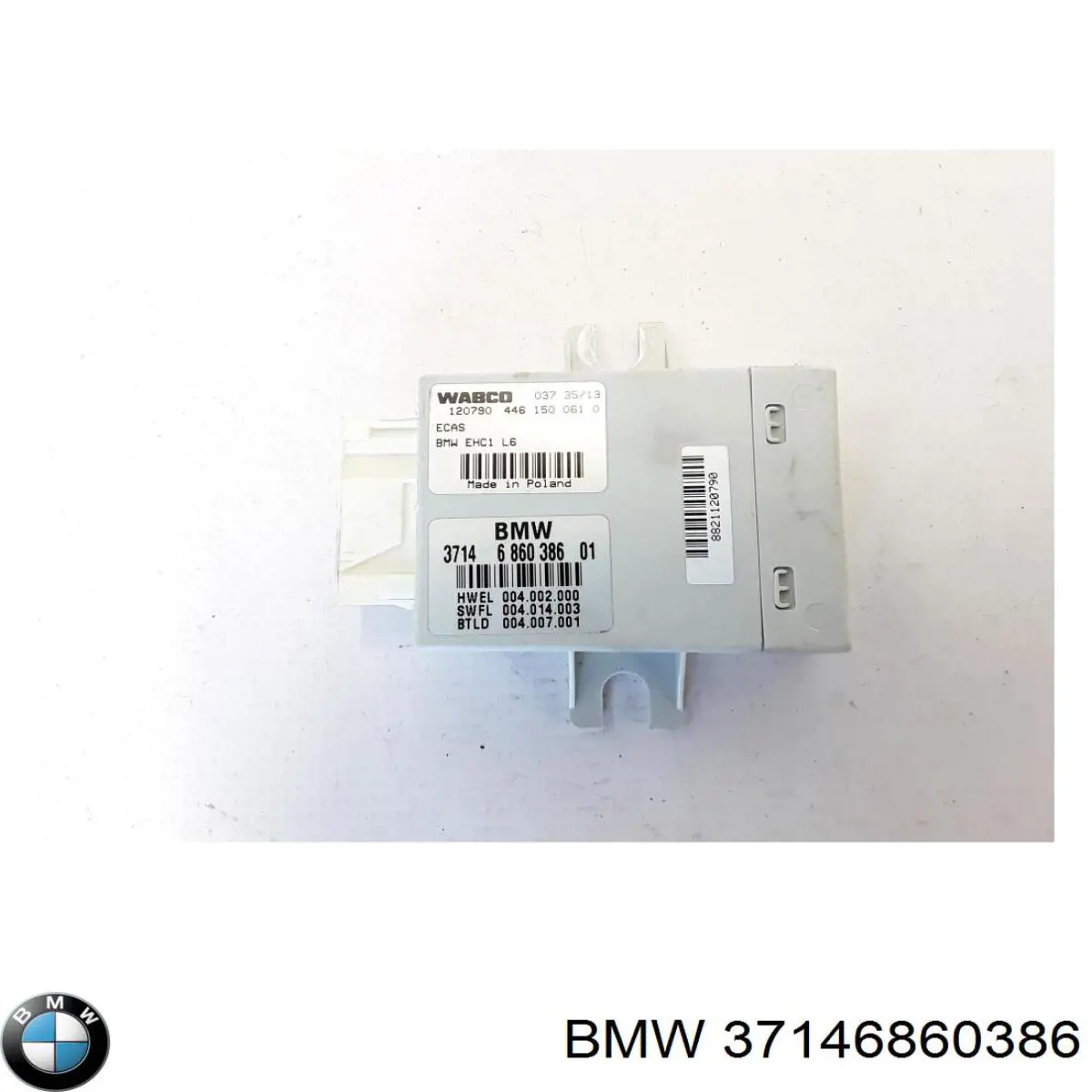  BMW 6860386 цена, от 43.96 USD