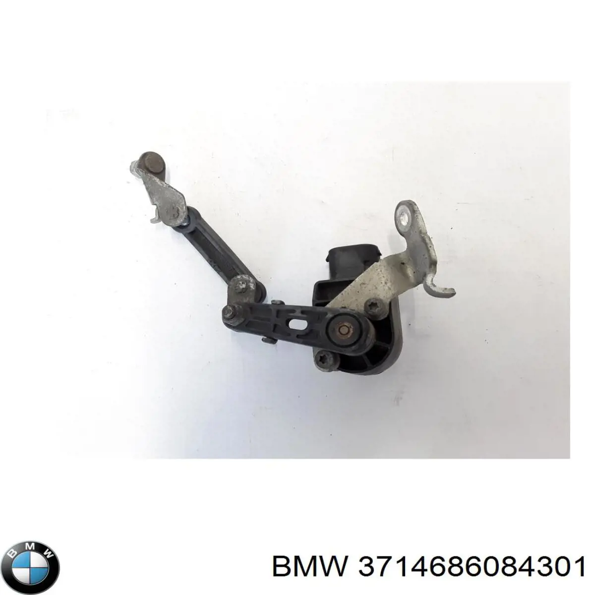 Регулятор положения кузова передней подвески BMW 3714686084301 цена, от 44.34 USD