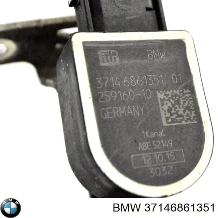  37146861351 BMW