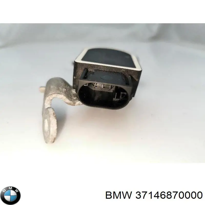 Датчик уровня положения кузова задний BMW 37146870000 цена, от 22.81 USD
