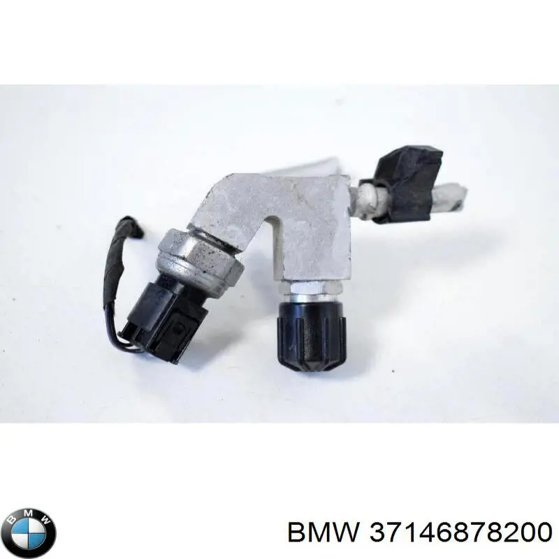  37146878200 BMW