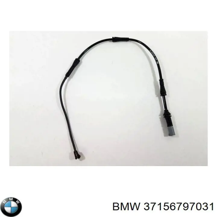 Купить 37156797031 BMW 