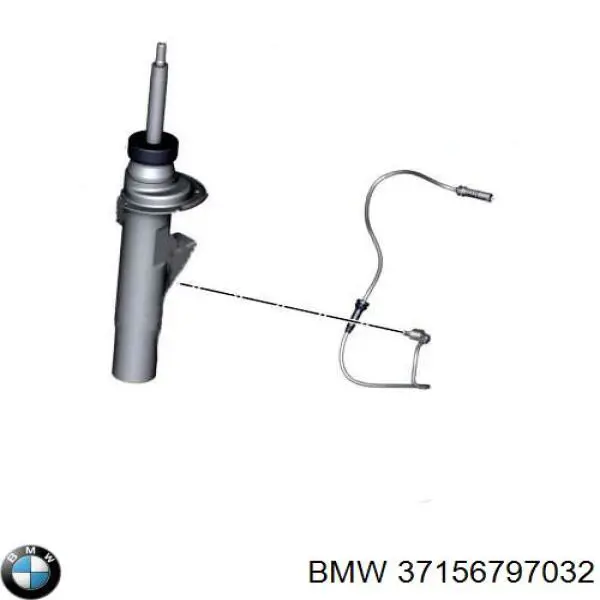 Купить 37156797032 BMW 