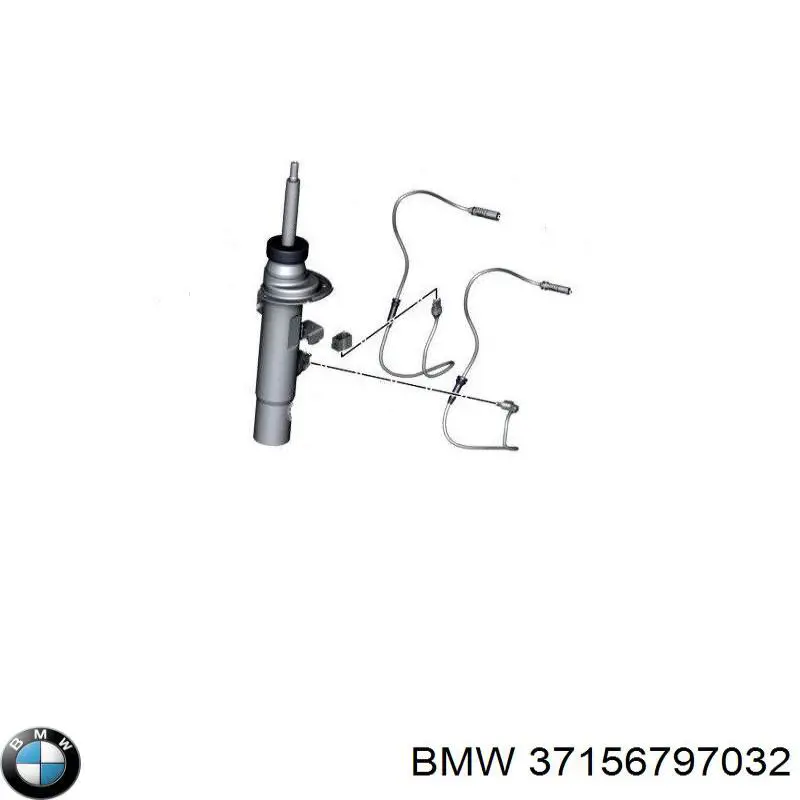  BMW 37156797032 цена, от 11.40 USD