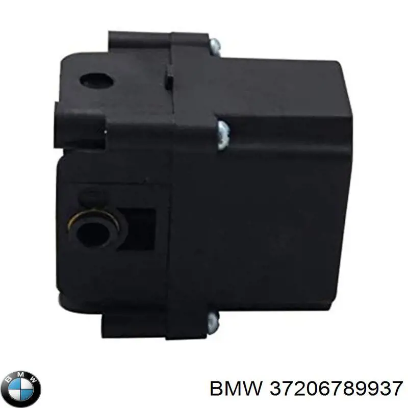Блок шинных кранов BMW 37206789937 цена, от 109.64 USD