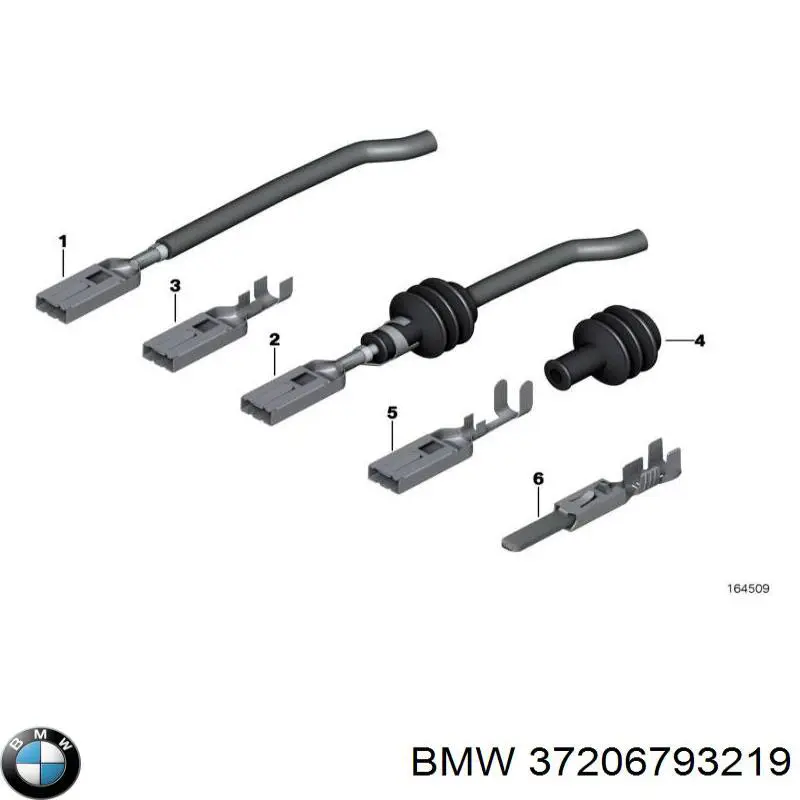 37206793219 BMW 