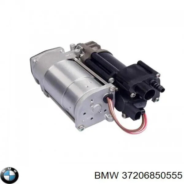 Компрессор пневмоподвески Autotechteile 7003309 цена, от 269.48 USD
