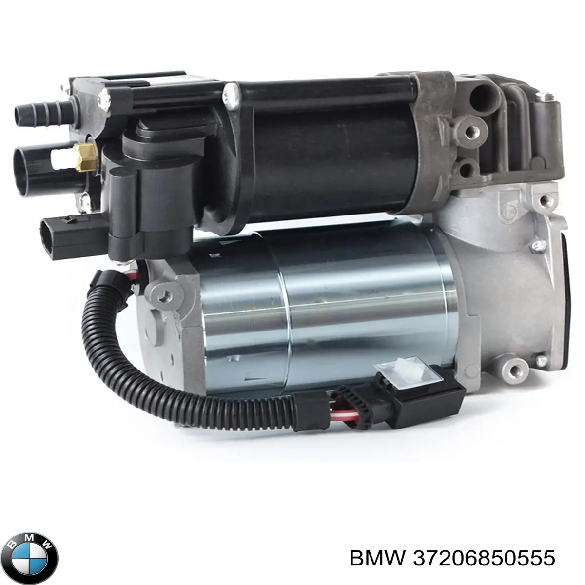 Компрессор пневмоподвески Arnott P4341 цена, от 274.95 USD