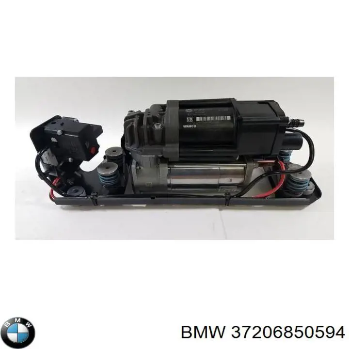  37206850594 BMW