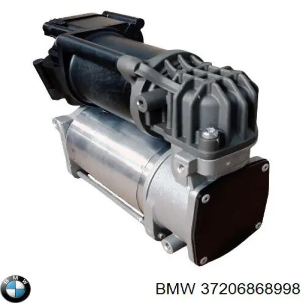 Купить 7003309 Autotechteile Компрессор пневмоподкачки (амортизаторов)