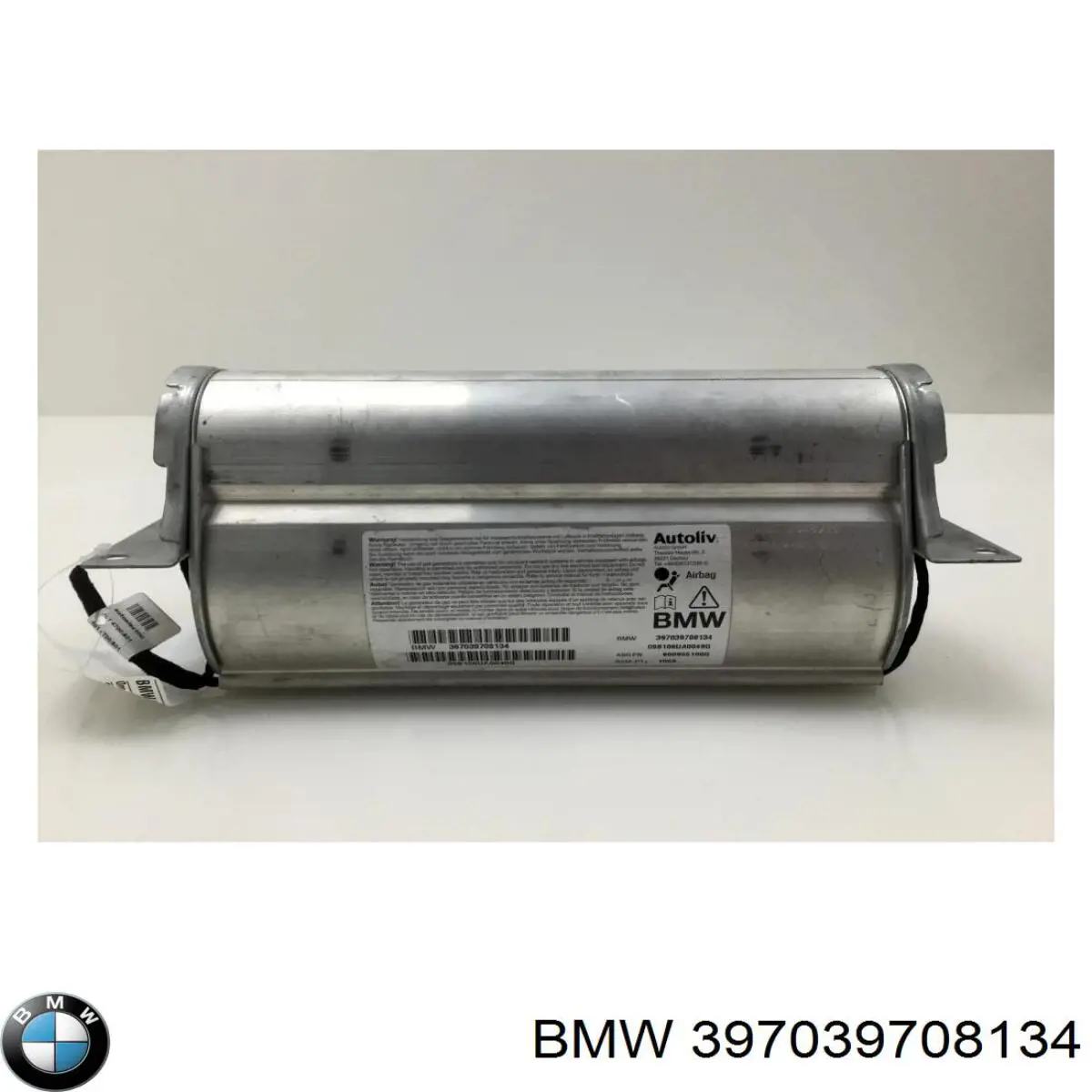 397039708134 BMW 