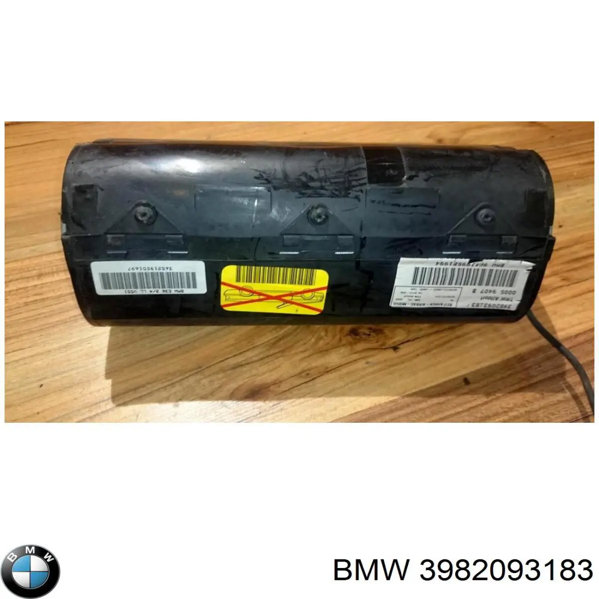  3982093183 BMW