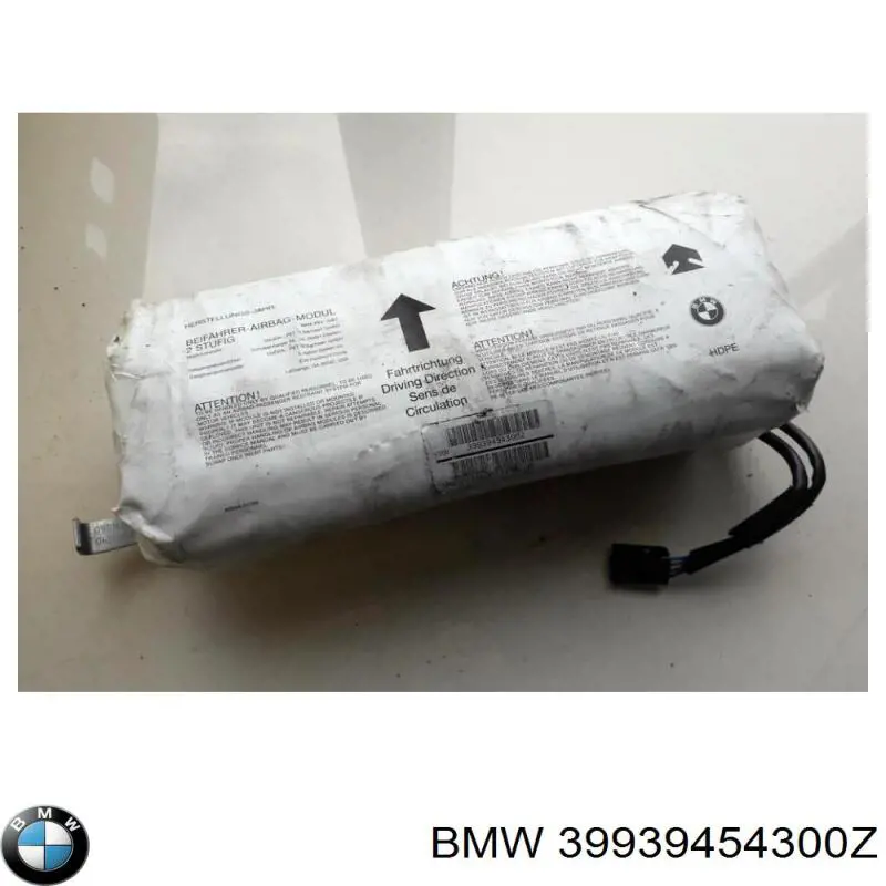 39939454300Z BMW 