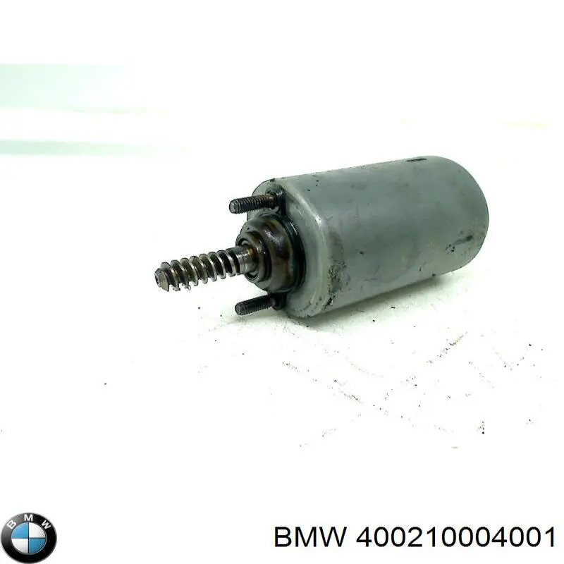 400210004001 BMW 