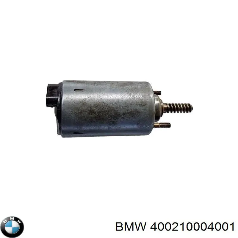  400210004001 BMW