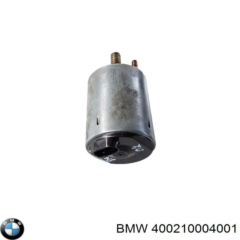  BMW 400210004001 цена, от 50.85 USD