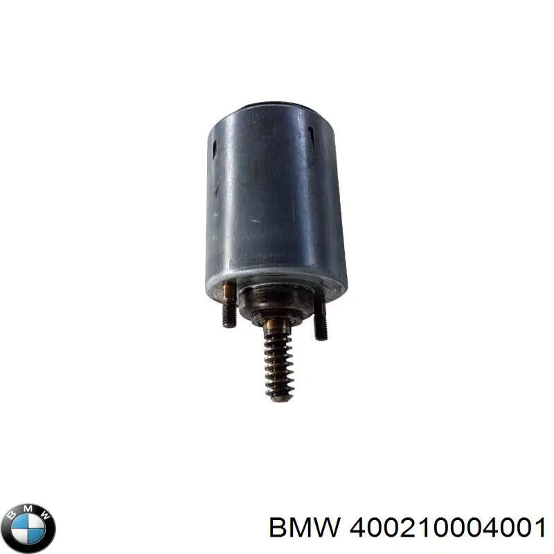Купить 400210004001 BMW 