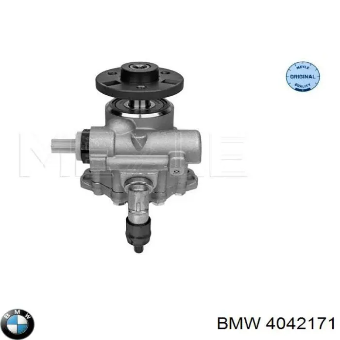 Купить 4042171 BMW Насос рулевого управления