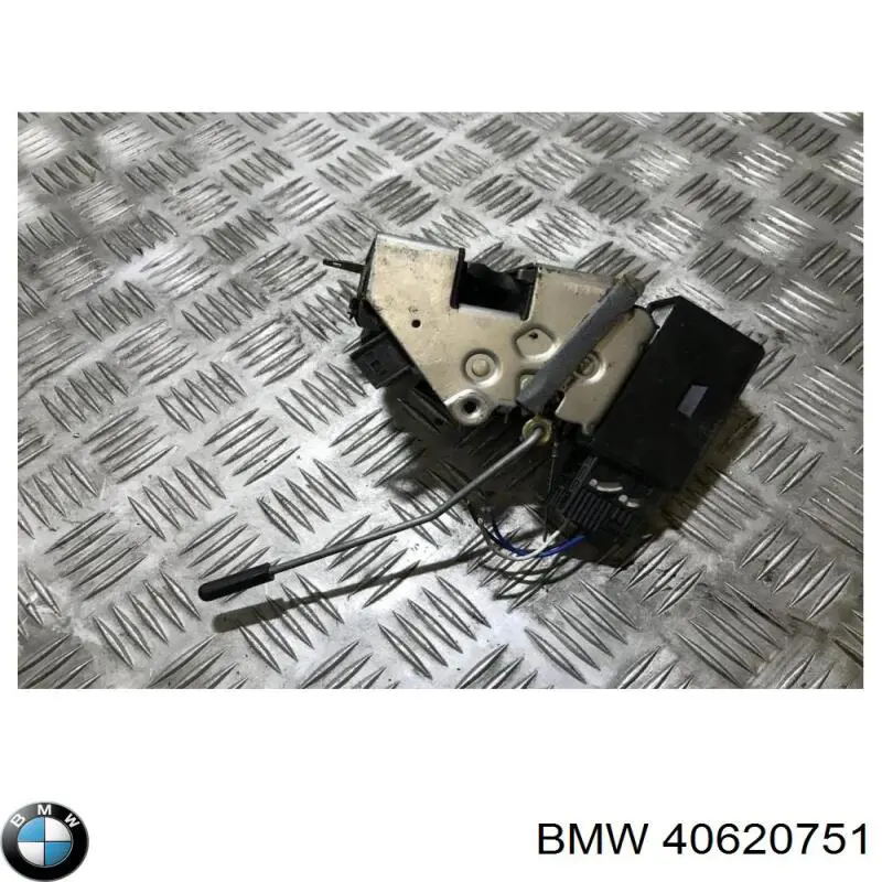  BMW 40620751 цена, от 15.47 USD
