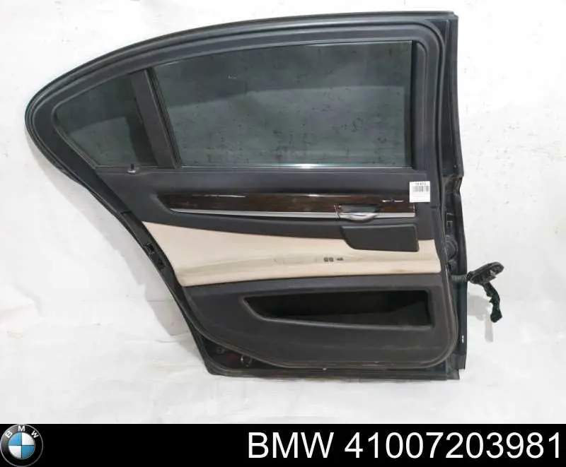 41007203981 BMW 