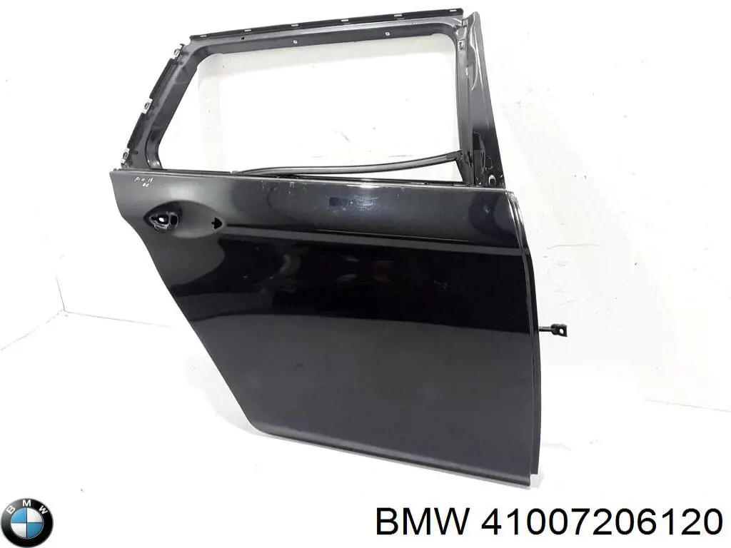 41007206120 BMW 