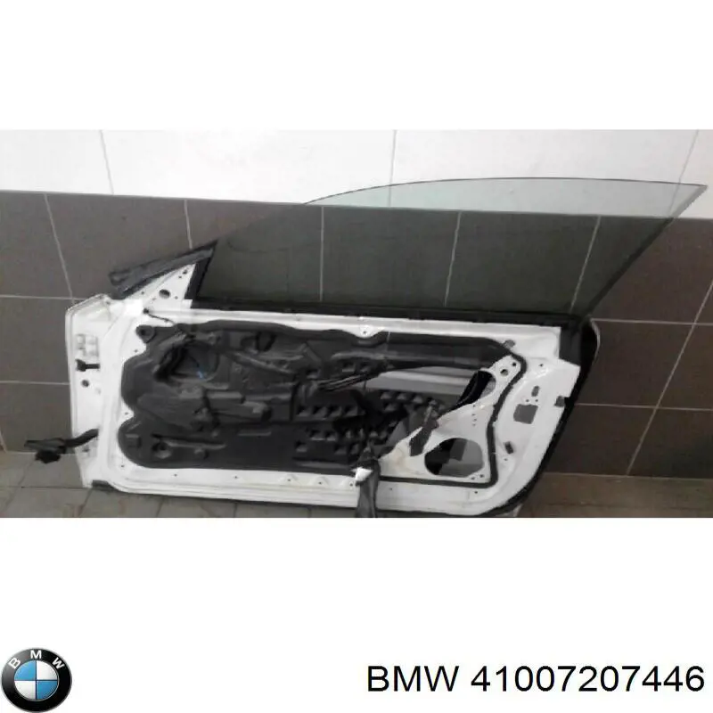Дверь передняя правая BMW 41007207446 цена, от 126.69 USD