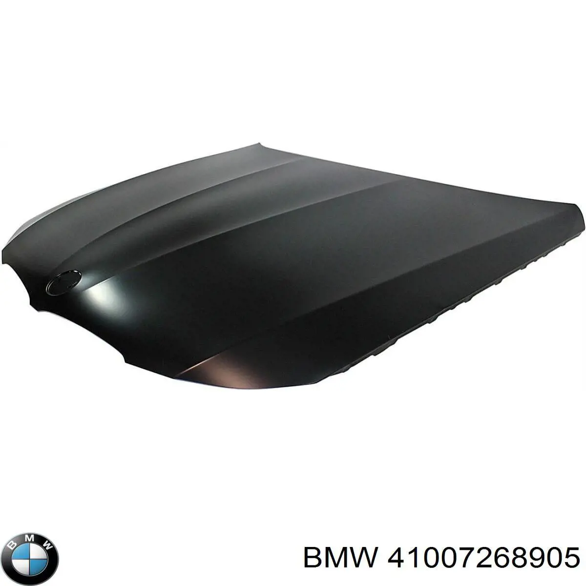Compre 41007268905 BMW Capota
