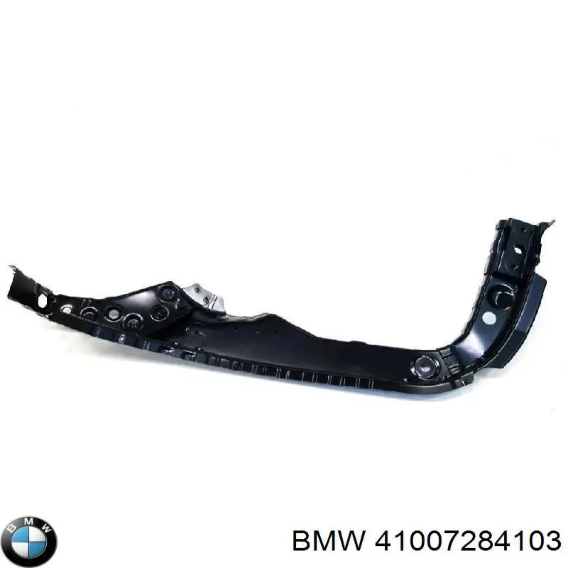  41007284103 BMW