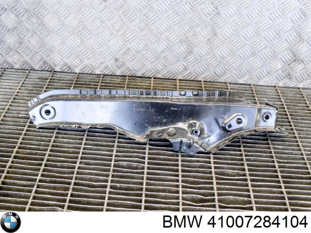  BMW 41007284104 цена, от 126.69 USD