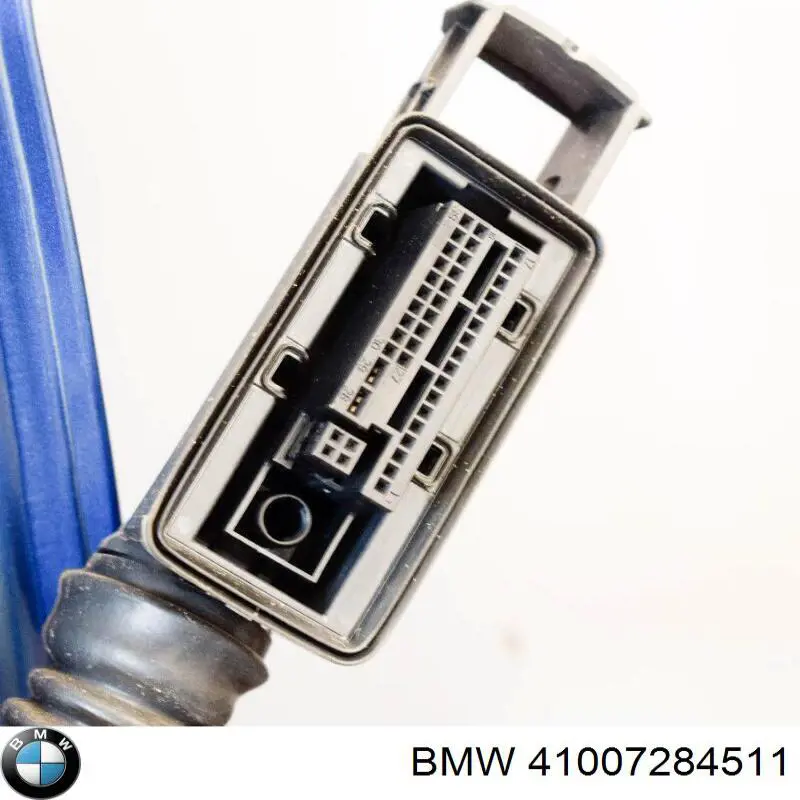 Передняя левая дверь BMW 41007284511 цена, от 152.02 USD