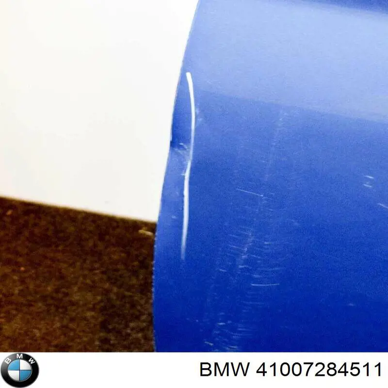 Купить 41007284511 BMW Дверь передняя, левая