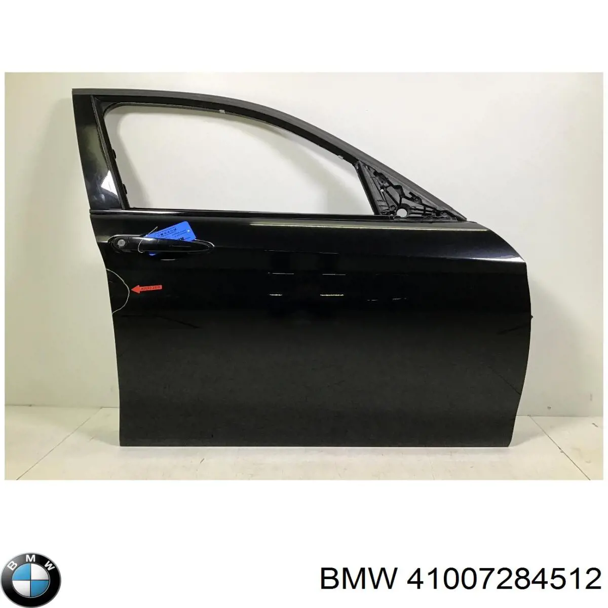 Дверь передняя правая BMW 41007284512 цена, от 293.45 USD