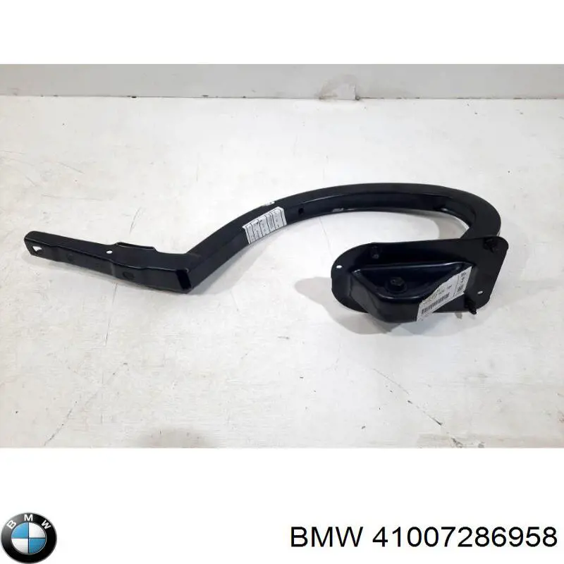 Купить 41007286958 BMW Завеса крышки багажника