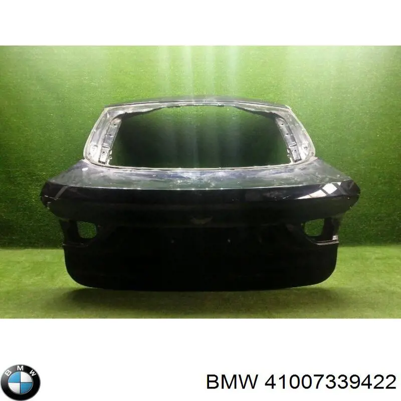  BMW 41007339422 цена, от 493.23 USD