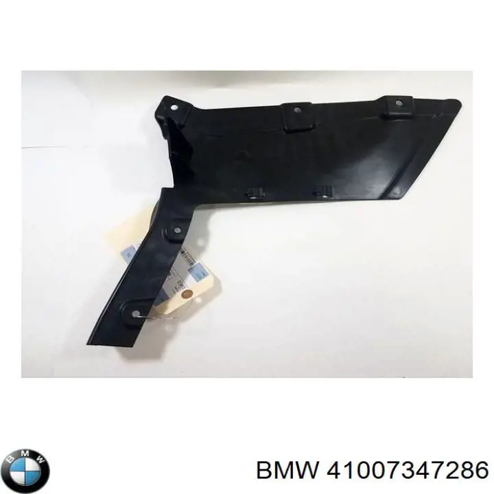41007347286 BMW 
