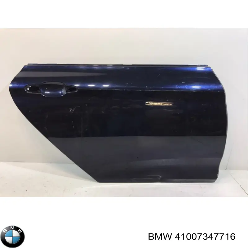 41007347716 BMW 